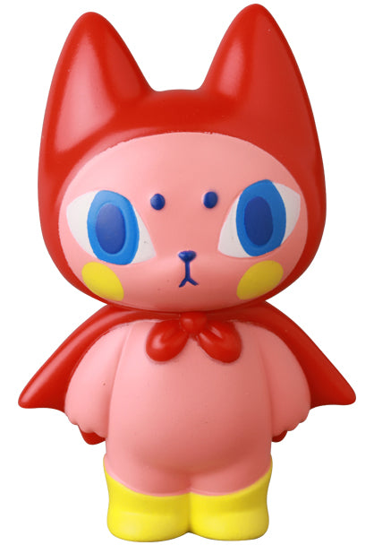 VAG (VINYL ARTIST GACHA) SERIES 45 BAD MEAW
