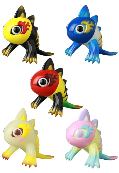 【Bigclawx】OBA(Red Comet Ver.) Bigclawx】OBA(Red Comet Ver.) 新品未開封品