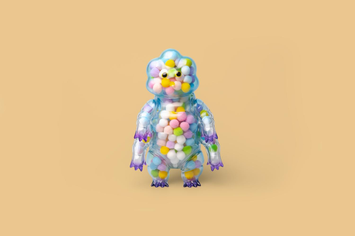 Water Bear - Birthday by PPDAdventure