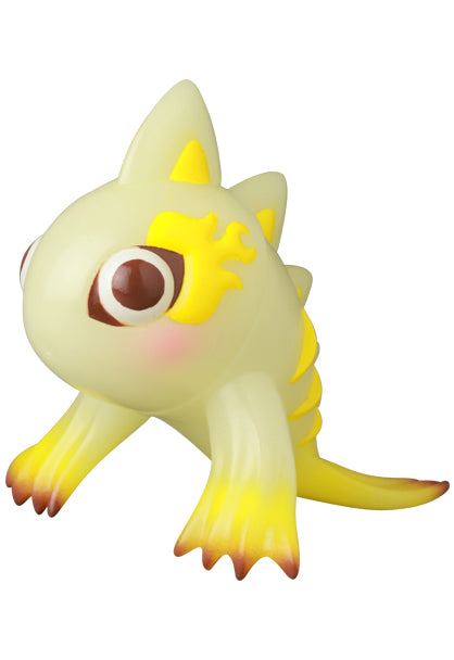 VAG (VINYL ARTIST GACHA) SERIES 45 Local Toy Monster(R) Kibunadon (First Form)