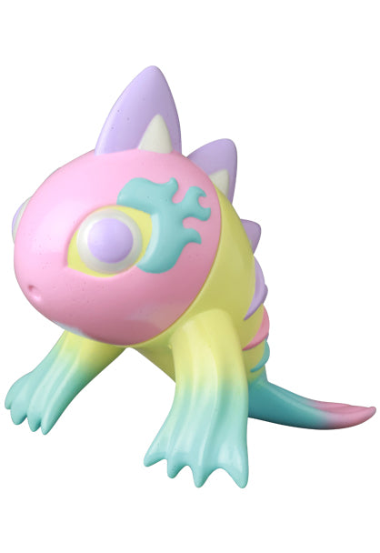 VAG (VINYL ARTIST GACHA) SERIES 45 Local Toy Monster(R) Kibunadon (First Form)