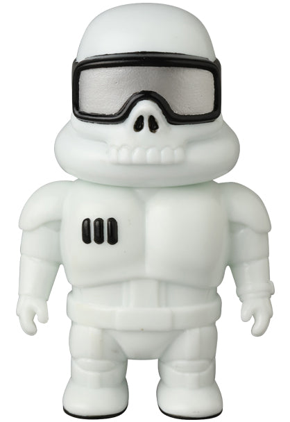 VAG (VINYL ARTIST GACHA) SERIES 45 Space Controller