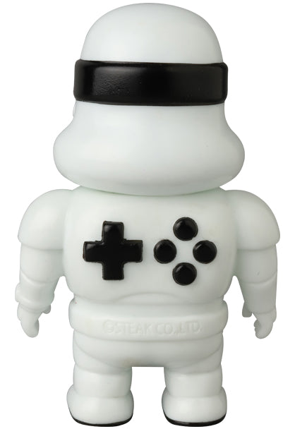 VAG (VINYL ARTIST GACHA) SERIES 45 Space Controller
