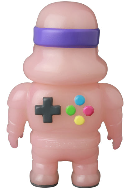 VAG (VINYL ARTIST GACHA) SERIES 45 Space Controller