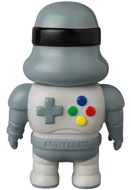 VAG (VINYL ARTIST GACHA) SERIES 45 Space Controller