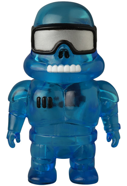 VAG (VINYL ARTIST GACHA) SERIES 45 Space Controller