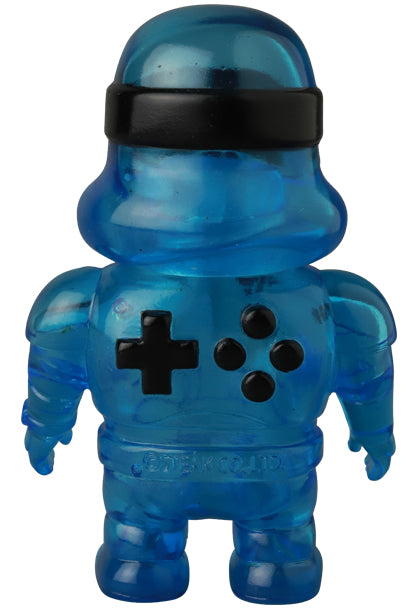 VAG (VINYL ARTIST GACHA) SERIES 45 Space Controller