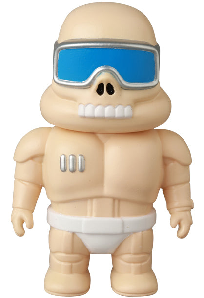 VAG (VINYL ARTIST GACHA) SERIES 45 Space Controller