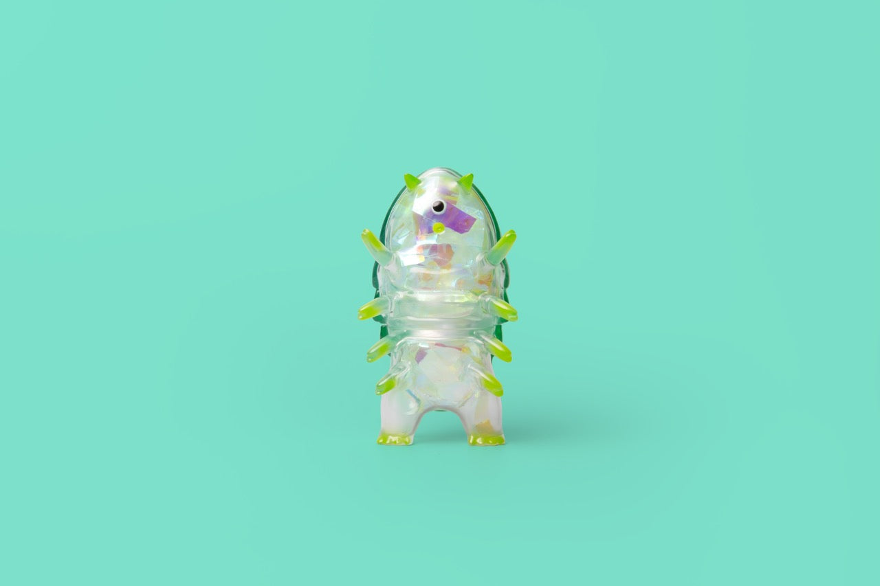Cyclops - Seaweed by PPDAdventure