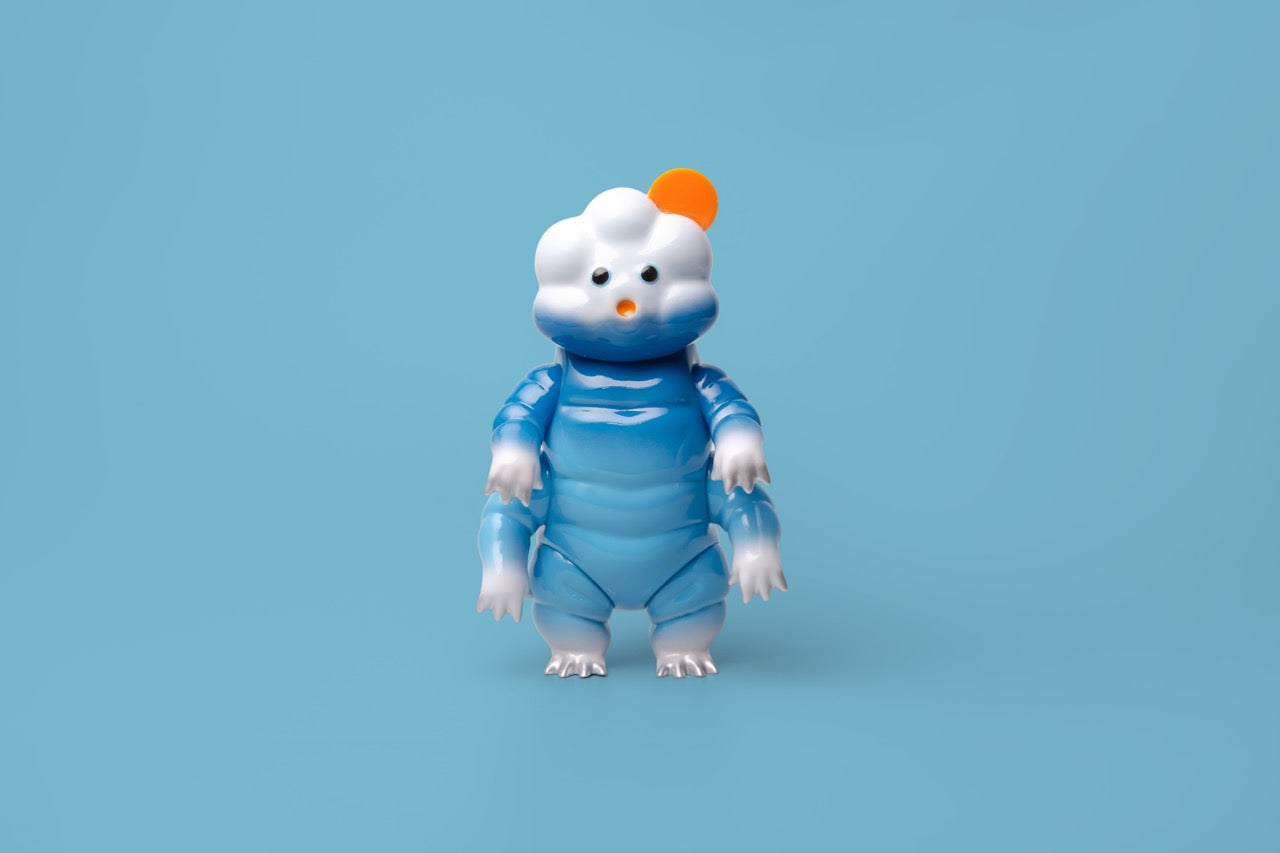 Water Bear - Fuji-san by PPDAdventure