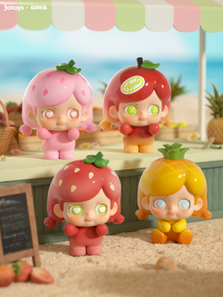 KOKOSA FRUIT PARTY SERIES BLIND BAG