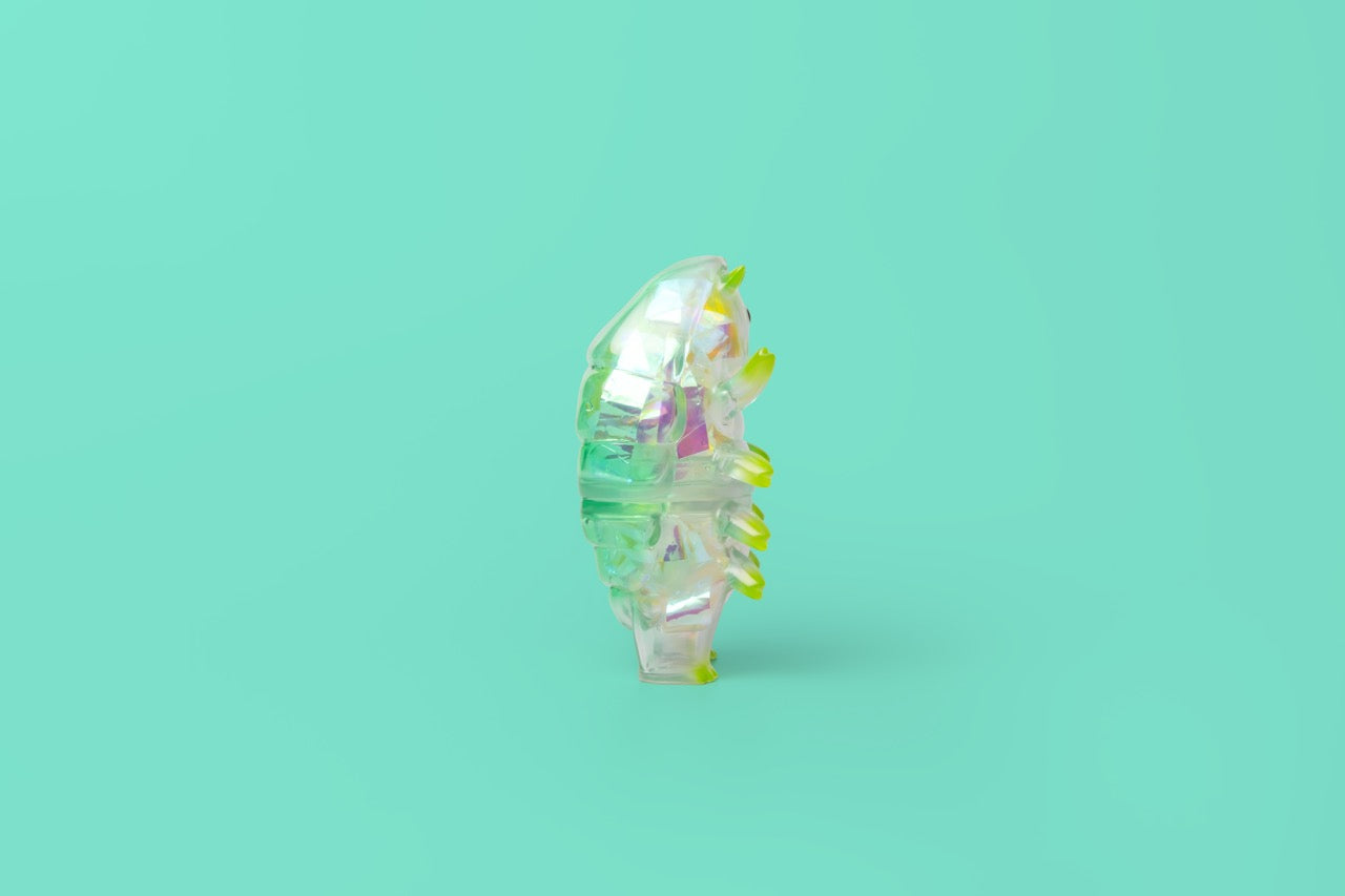 Cyclops - Seaweed by PPDAdventure