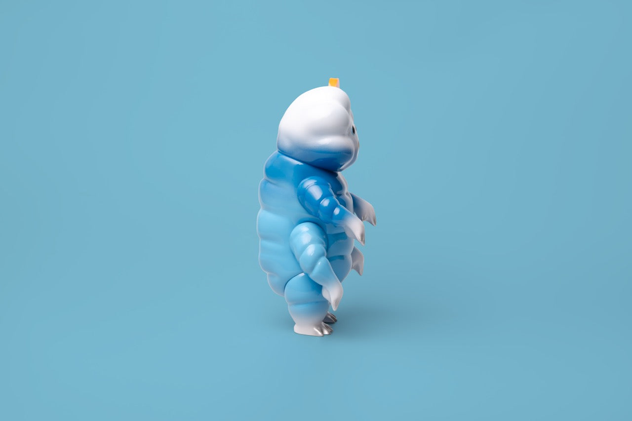 Water Bear - Fuji-san by PPDAdventure
