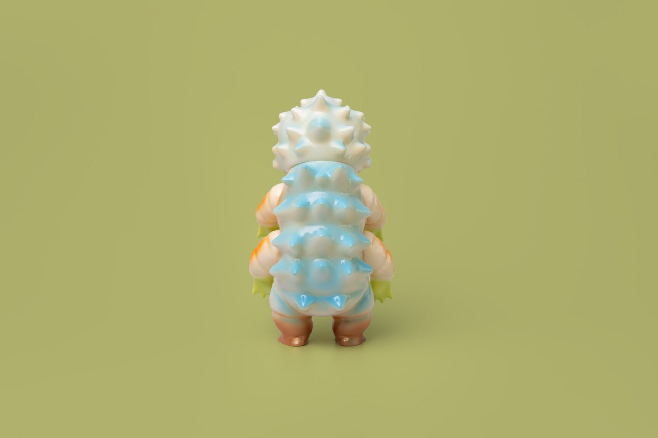Water Bear - 2nd Anniversary Spiky by PPDAdventure