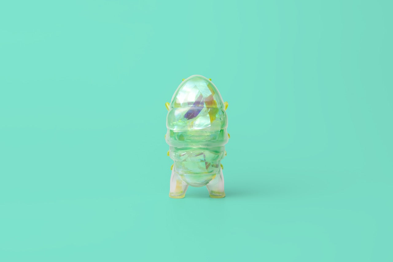 Cyclops - Seaweed by PPDAdventure