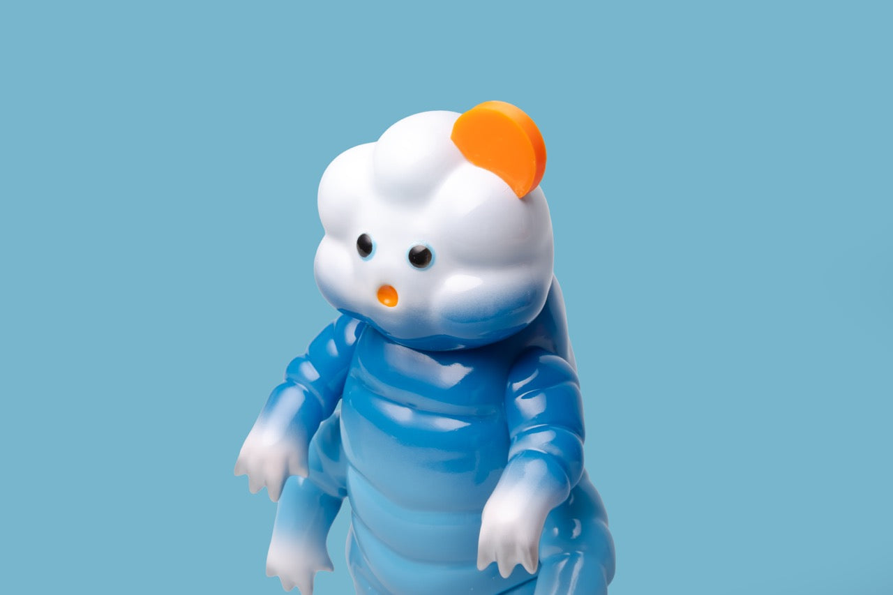 Water Bear - Fuji-san by PPDAdventure