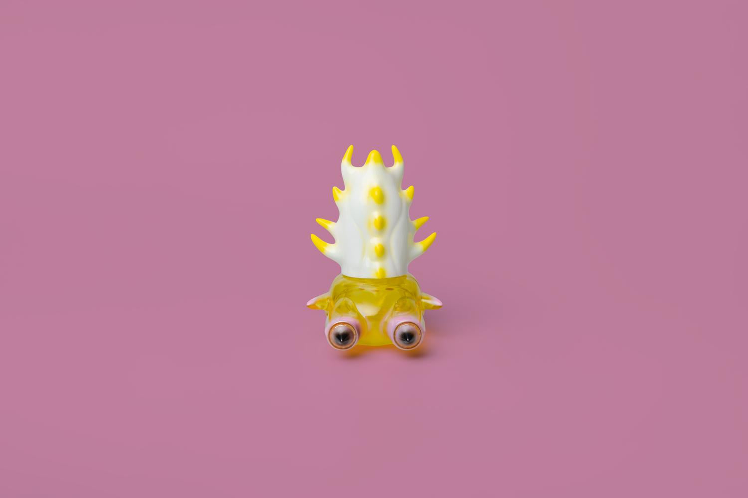 Sea Star - Yellow Submarine by PPDAdventure