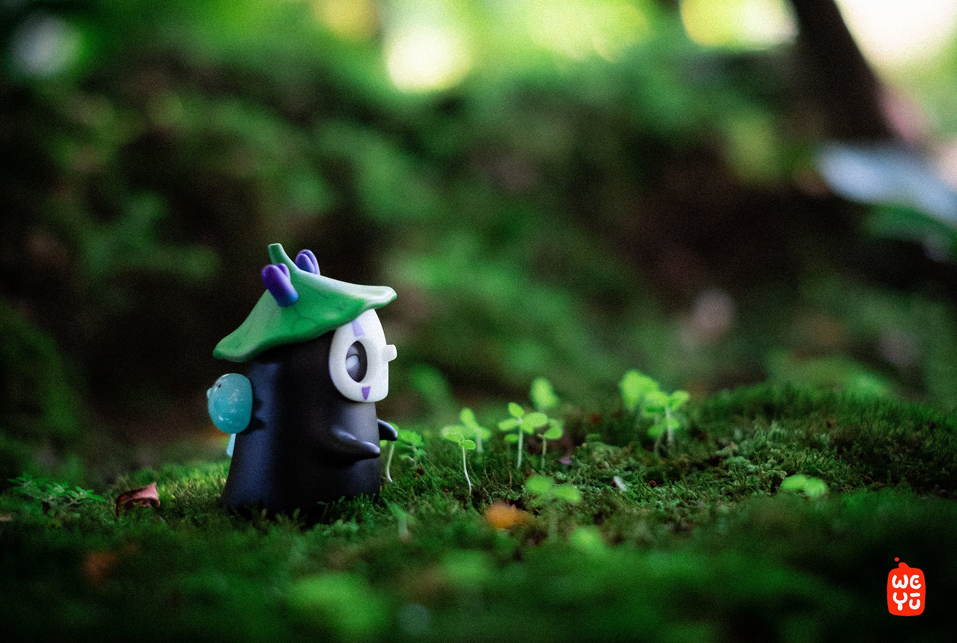 Tiny Muffinn : The Spirit Of Elements by MADKIDs Home Studio