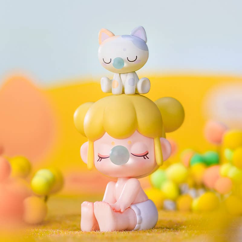 Baby Nanci Blind Box Series