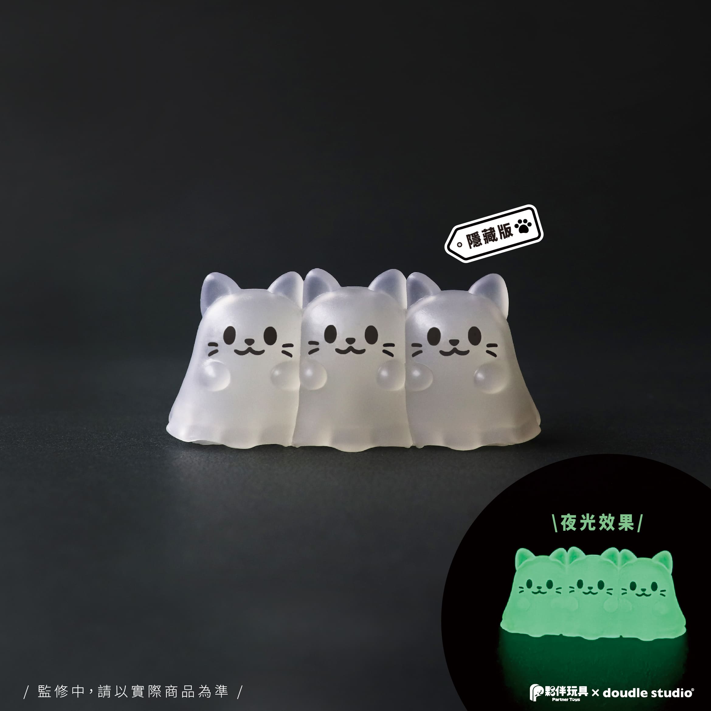 Soulmeow travel club Blind Box - Preorder