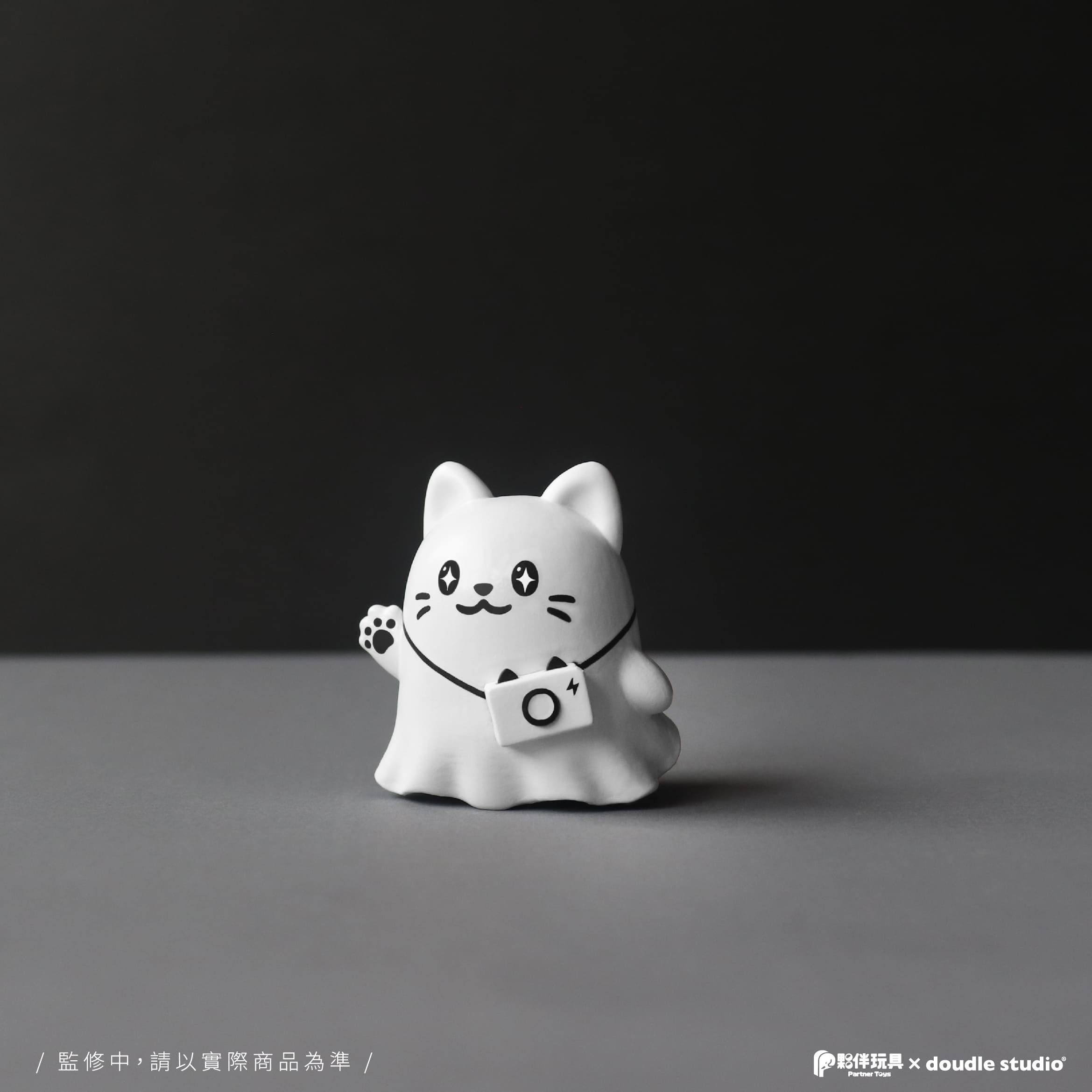 Soulmeow travel club Blind Box - Preorder