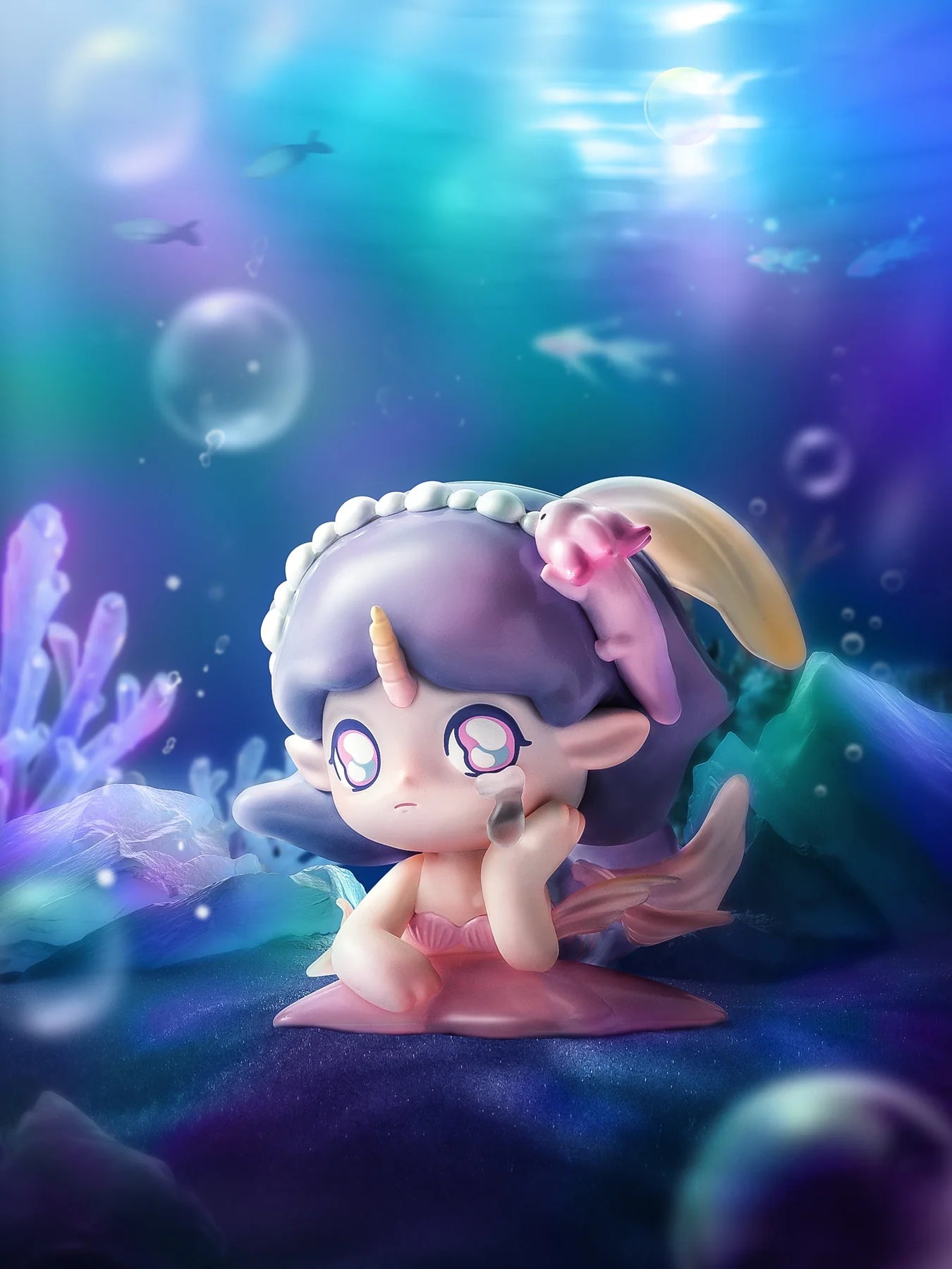 AZURA Spring Fantasy Blind Box Series – Strangecat Toys