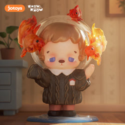 KNOWKNOW House of Memories Blind Box