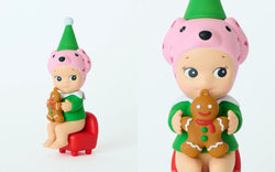 ★新品 ソニーエンジェル Santa's Little helper アソート Santa's Little Helper Series | Sonny Angel Store