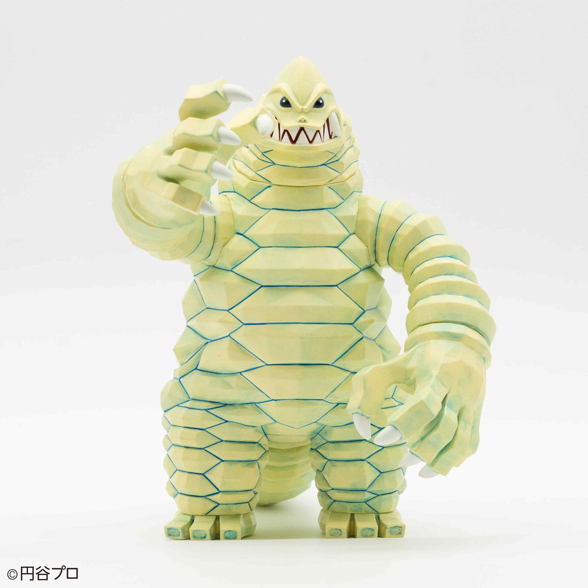 TOUMA RED KING フィギュア Ultraman Series Red King First Generation (Normal Color) by TOUMA