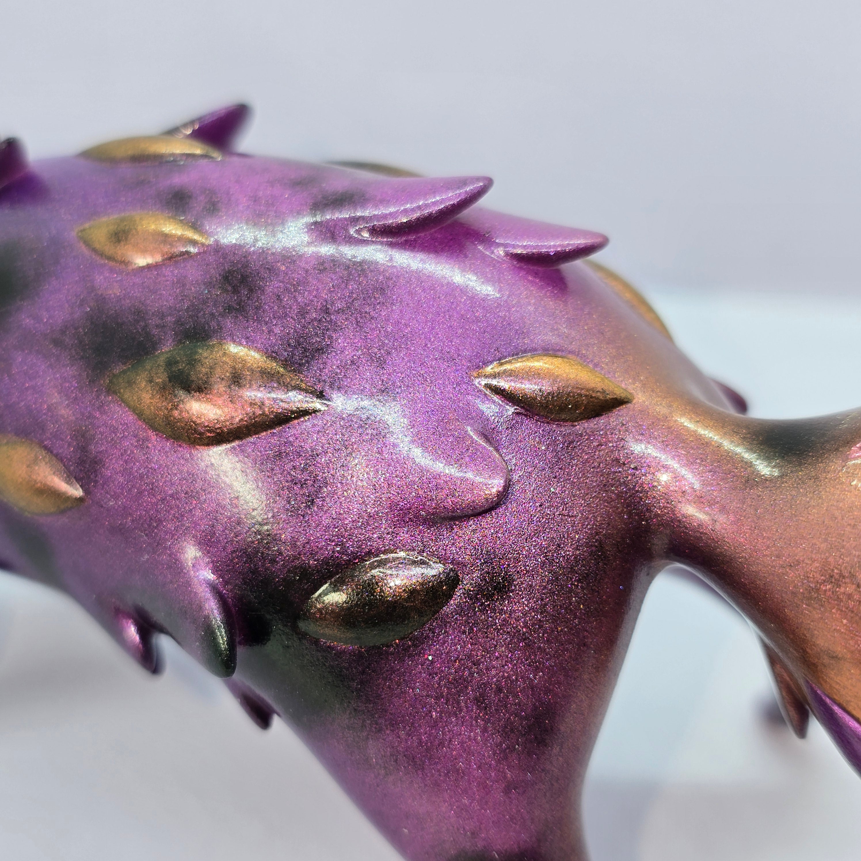 ORACLE Group Show - Untitled by Neff's Nexus x Faunwood