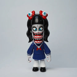 GERA GERA JK BY Grapebrain - Preorder