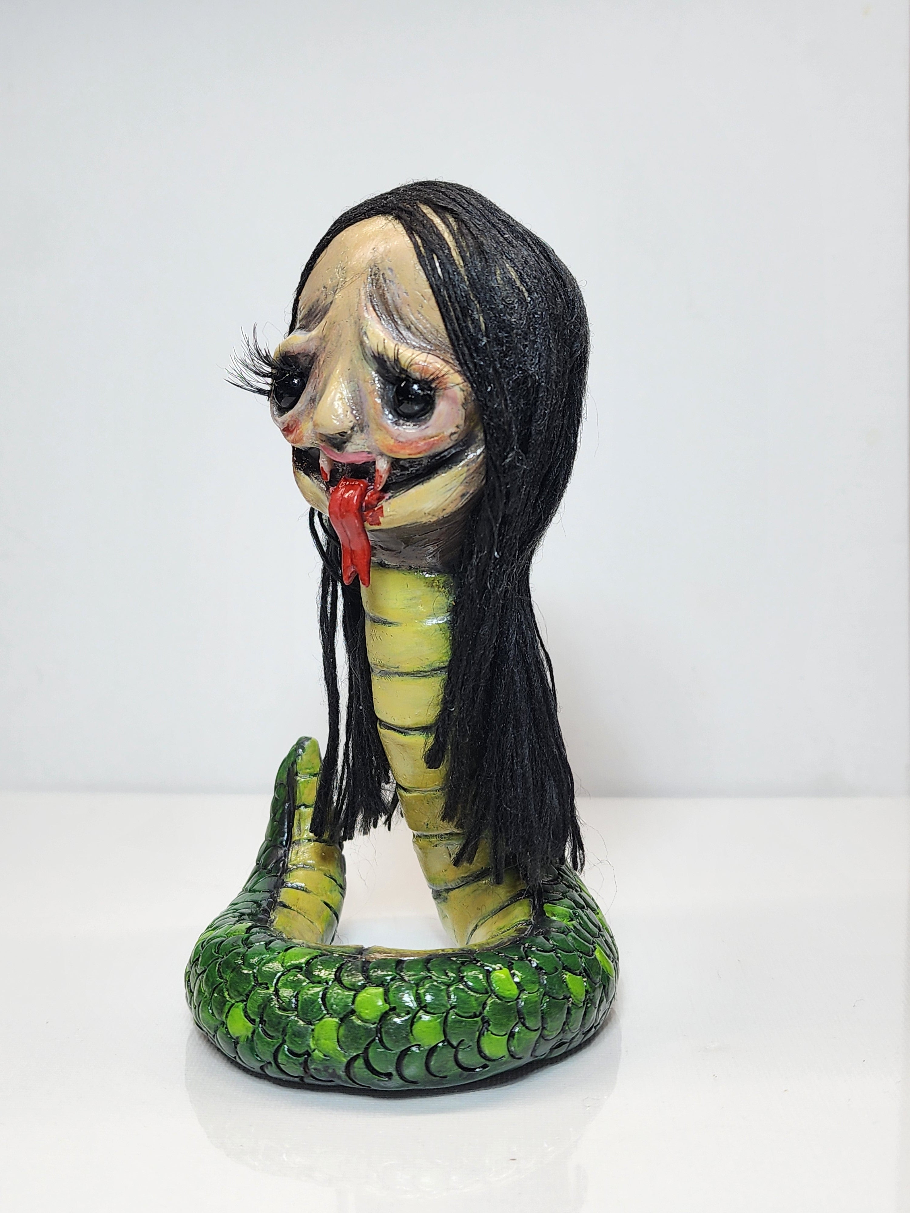 The Yokai Show - Nure Onna by The Coven Of Cuteness