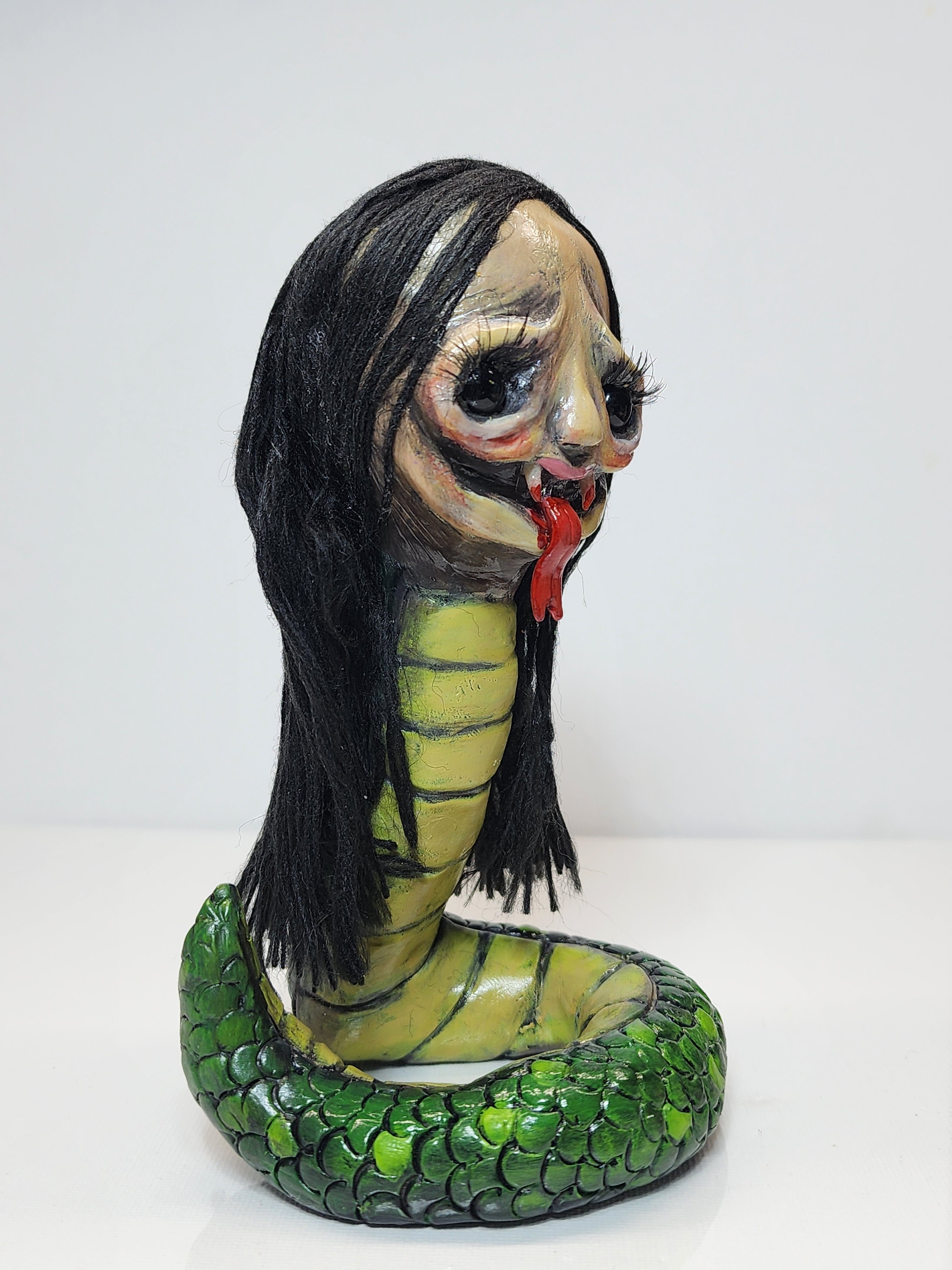The Yokai Show - Nure Onna by The Coven Of Cuteness