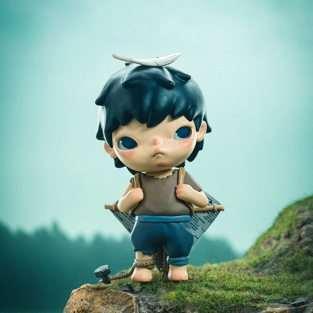 HIRONO MIME Blind Box Series