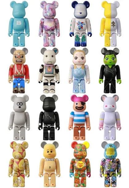 Be@rbrick Series 51