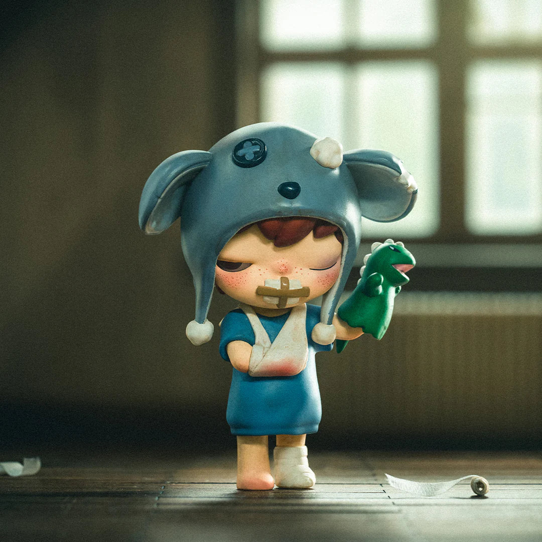 HIRONO MIME Blind Box Series