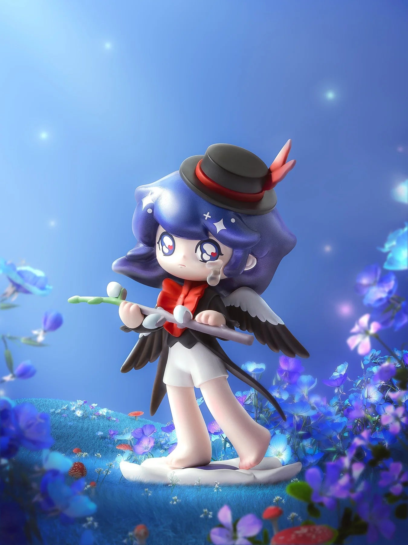 AZURA Spring Fantasy Blind Box Series – Strangecat Toys