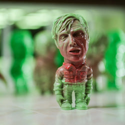 ZOMBI: DAWN OF THE DEAD Who Goes There Blind Box Series
