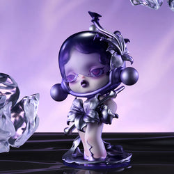 SKULLPANDA The Sound Blind Box Series SKULLPANDA The Sound Blind Box Series