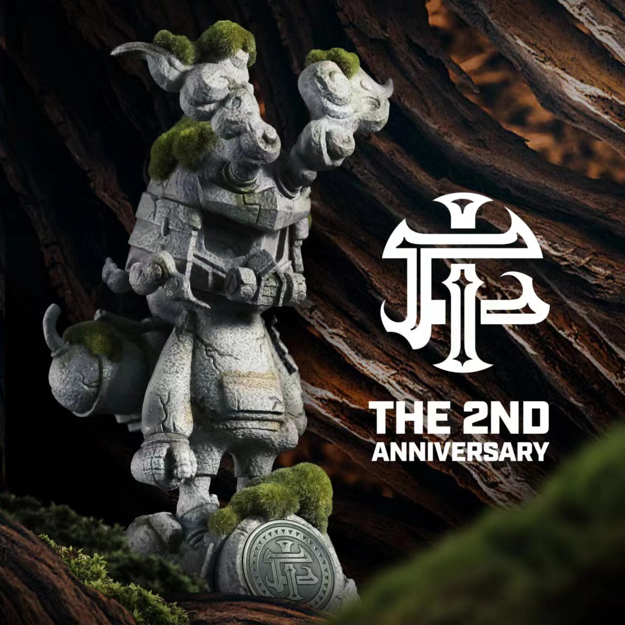 2023 IFTOYS ENDLESS SERIES  - THE 2ND ANNIVERSARY E9