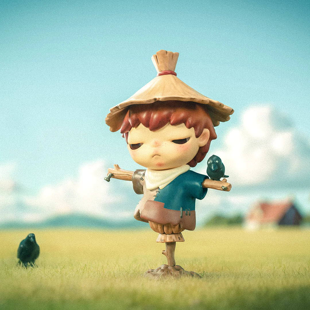 HIRONO MIME Blind Box Series