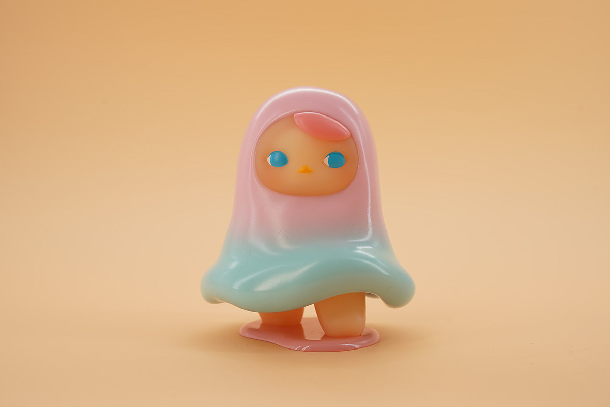 The Ghost - Bubble Gum by Pucky
