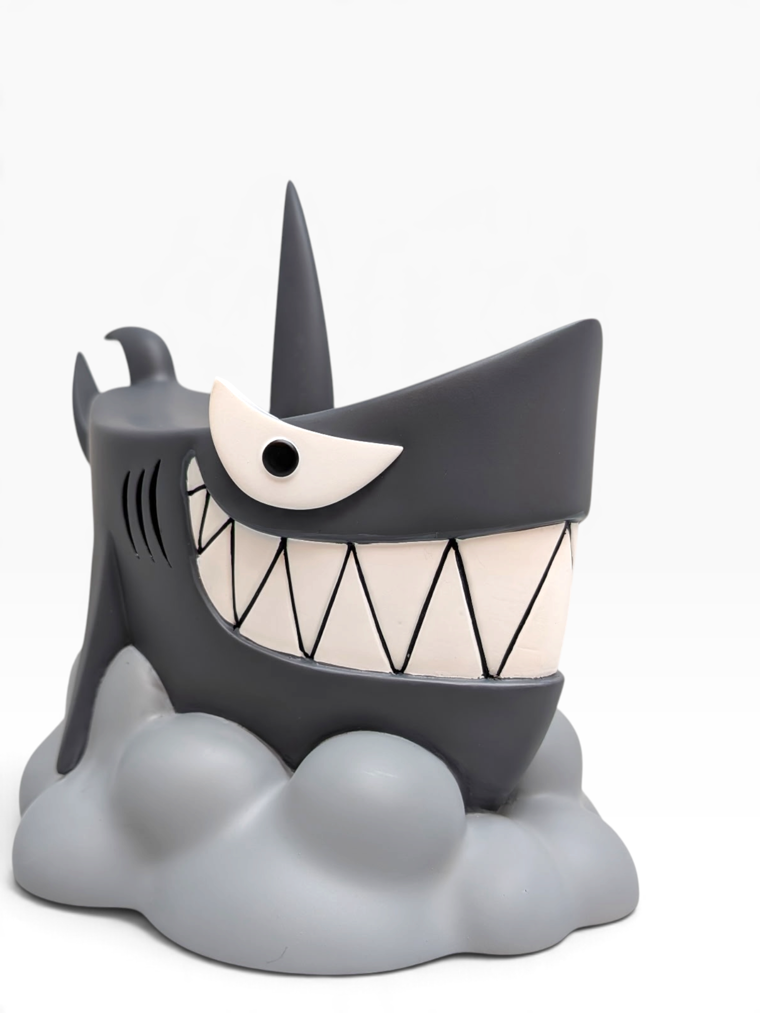 Sharpy - Black Cloud Edition by Sharpy