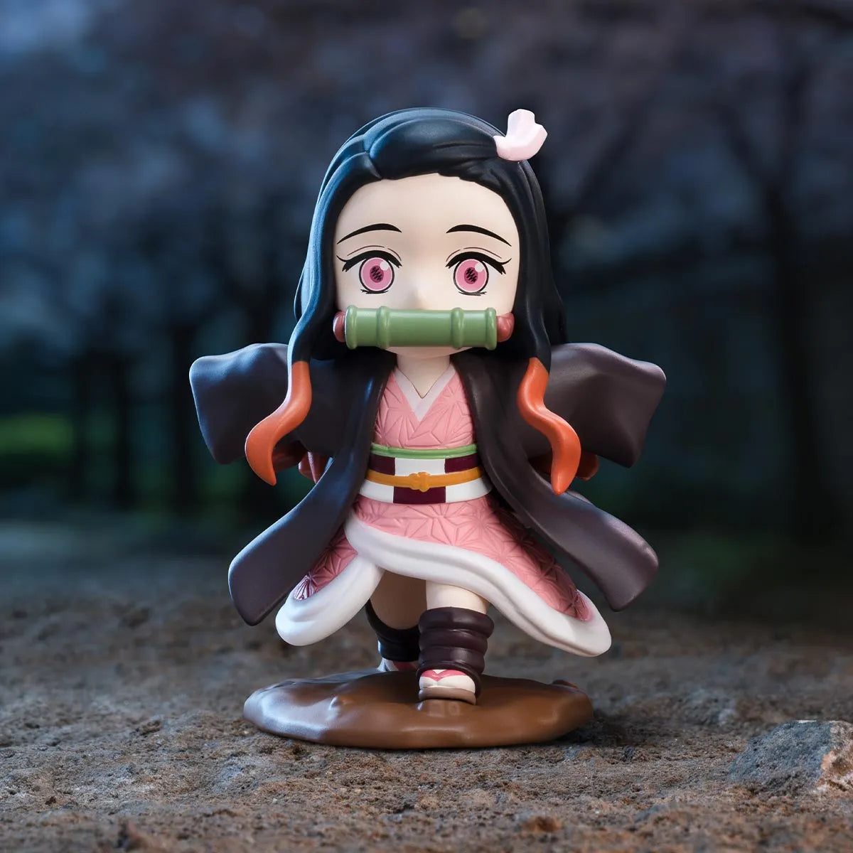 Demon Slayer: Kimetsu no Yaiba Battle Series Figures