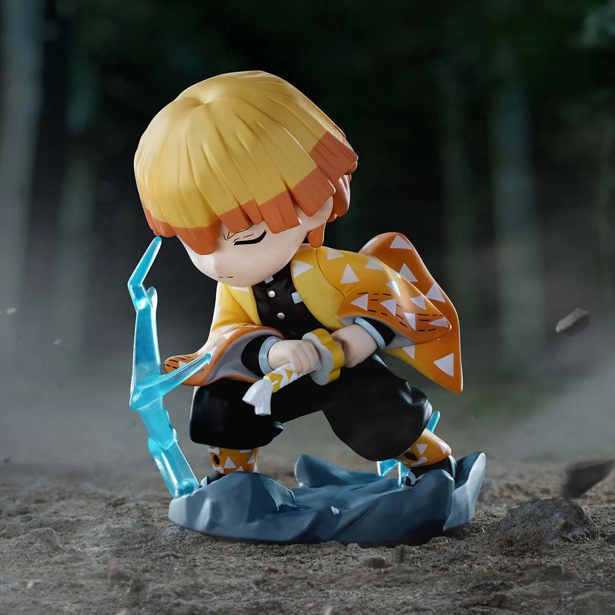Demon Slayer: Kimetsu no Yaiba Battle Series Figures