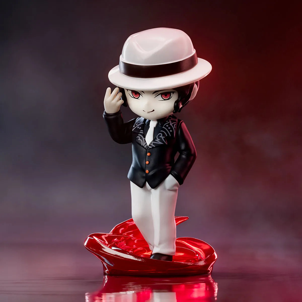 Demon Slayer: Kimetsu no Yaiba Battle Series Figures
