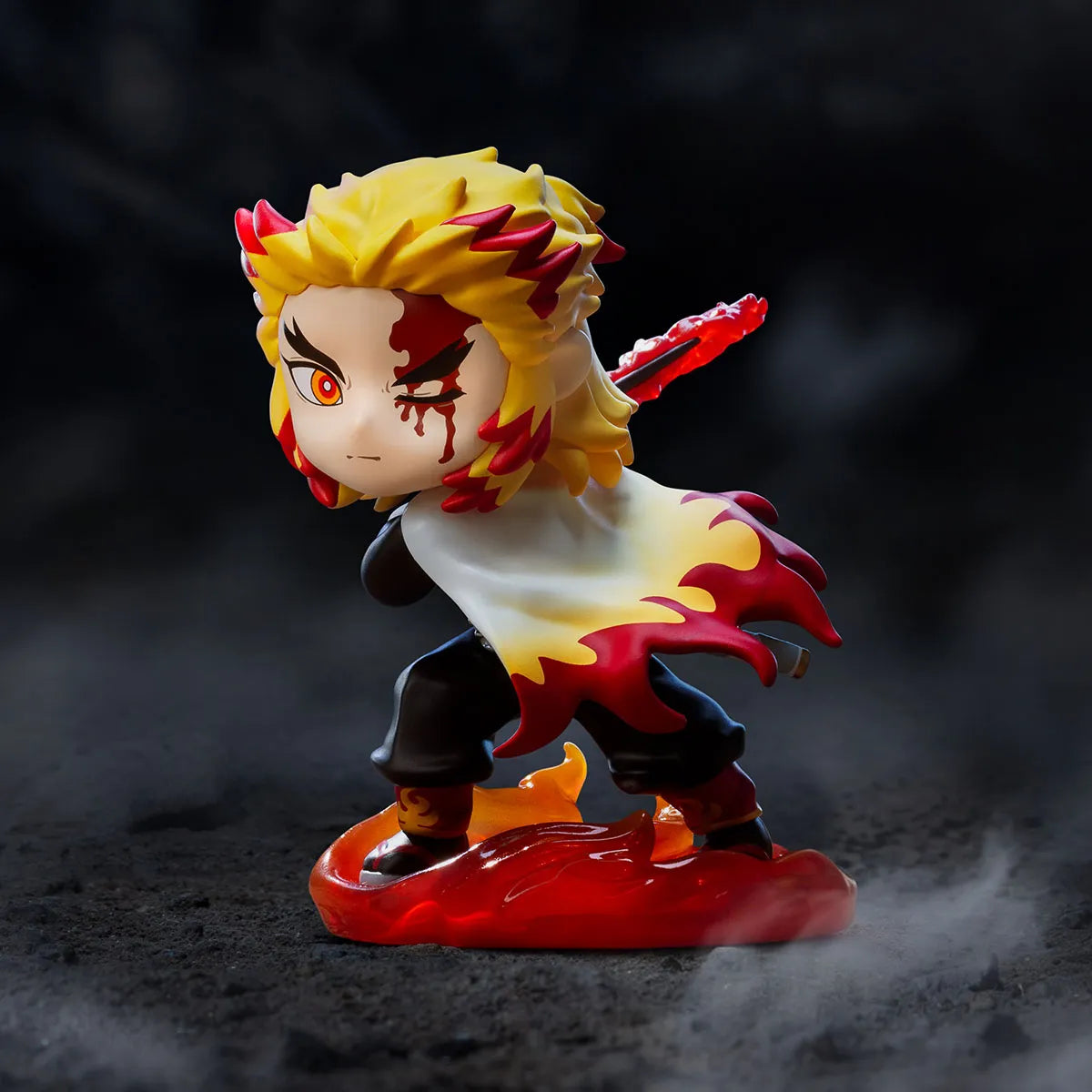Demon Slayer: Kimetsu no Yaiba Battle Series Figures
