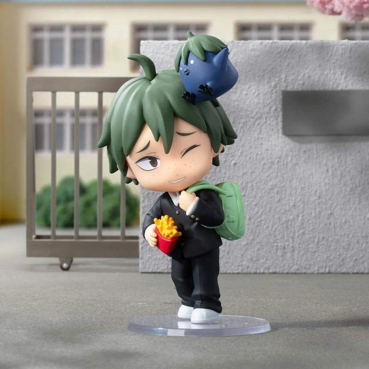 Haikyu!! Off-Court Vibes Series Figures