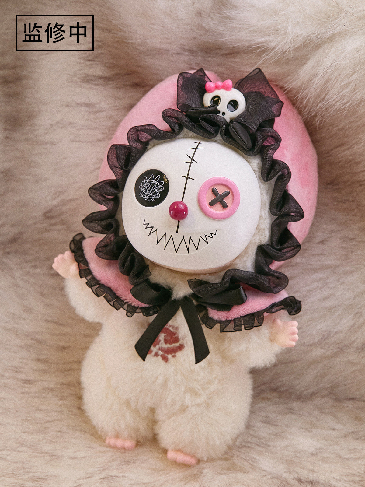 KASA Wonderful Dream Vinyl Plush Keychain Blind Box featuring unique designs and a mystery option, perfect for collectors and toy enthusiasts.