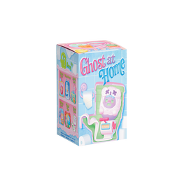 ShinWoo-Ghost at home Series Blind Box ShinWoo-Ghost at home Series Blind Box
